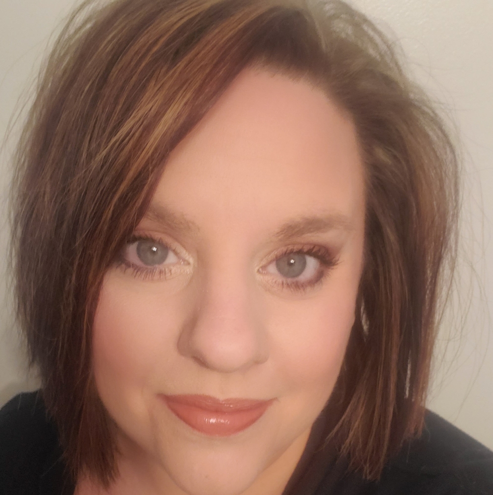 Meet your Posher, Jen